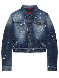 Giubbino Dsquared2